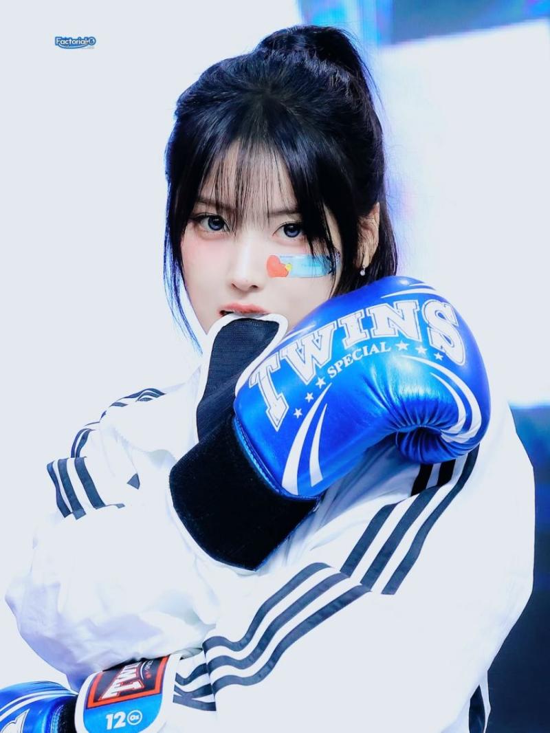 NMIXX (엔믹스) 지우