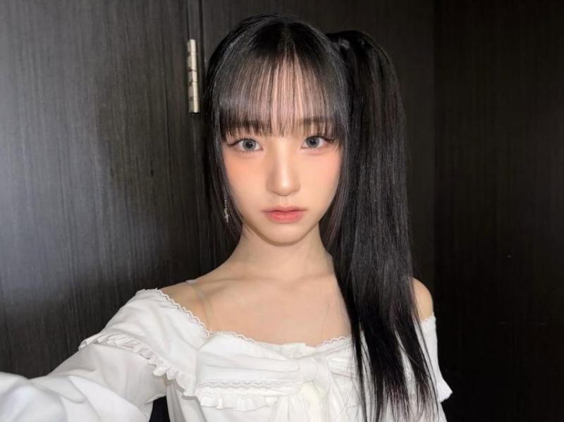 UNIS (유니스) 방윤하