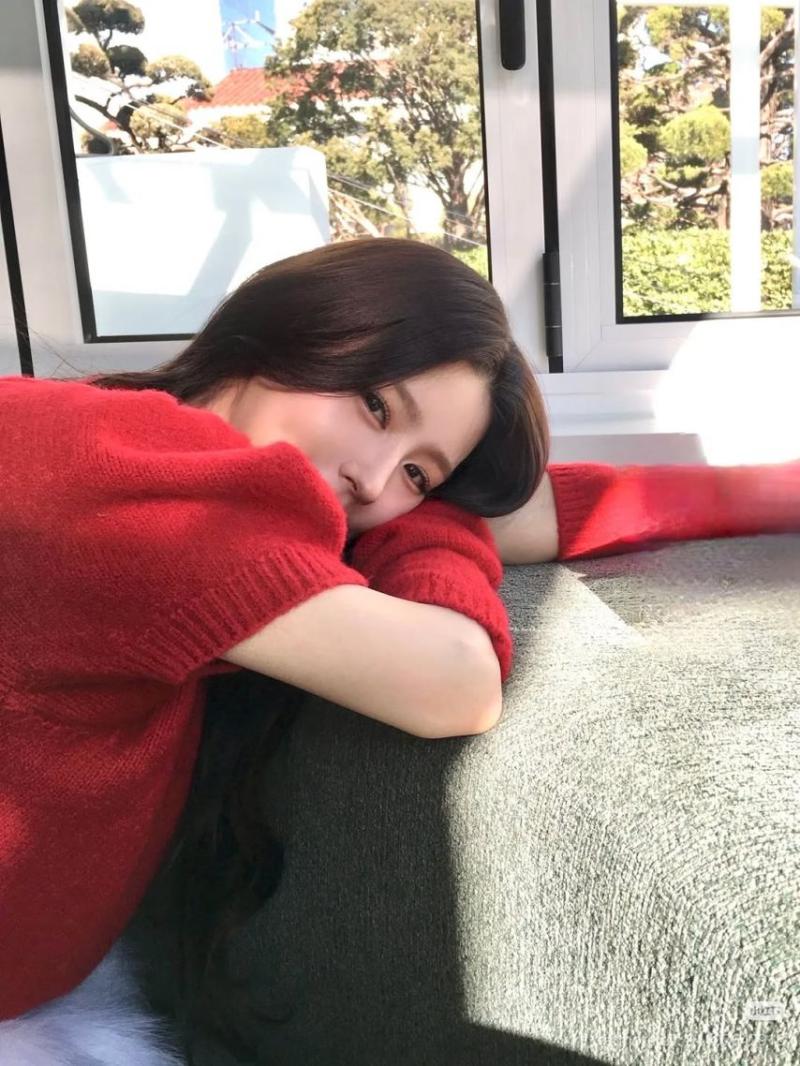 아이들 (i-dle) 미연