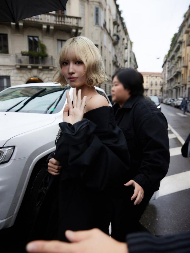 TWICE (트와이스) 모모