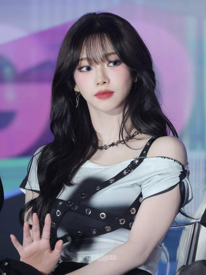 에스파 (aespa) 카리나