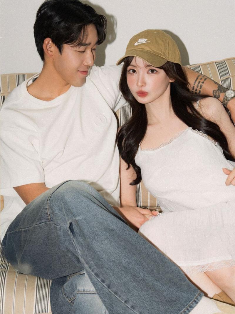 곽민선 아나운서