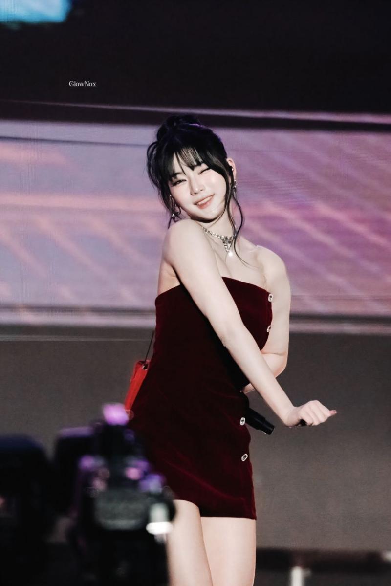 스테이씨 아이사