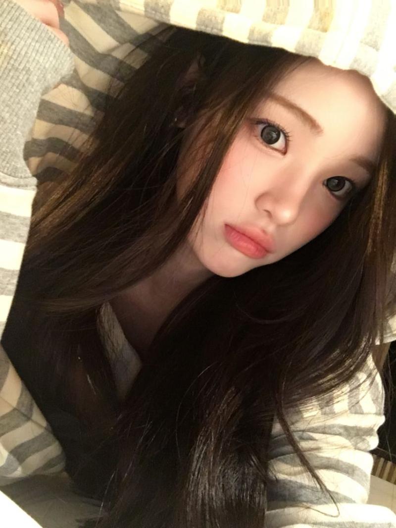 하츠투하츠 유하