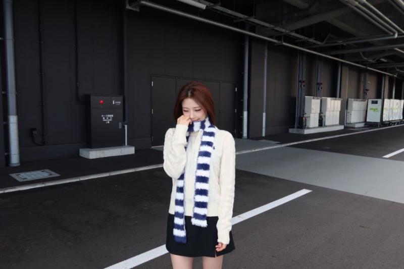 베이비몬스터 루카