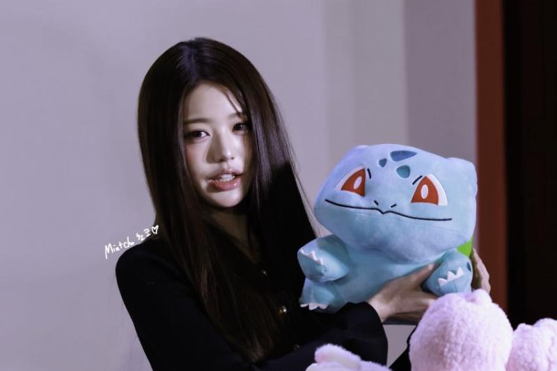 [아이브] 장원영