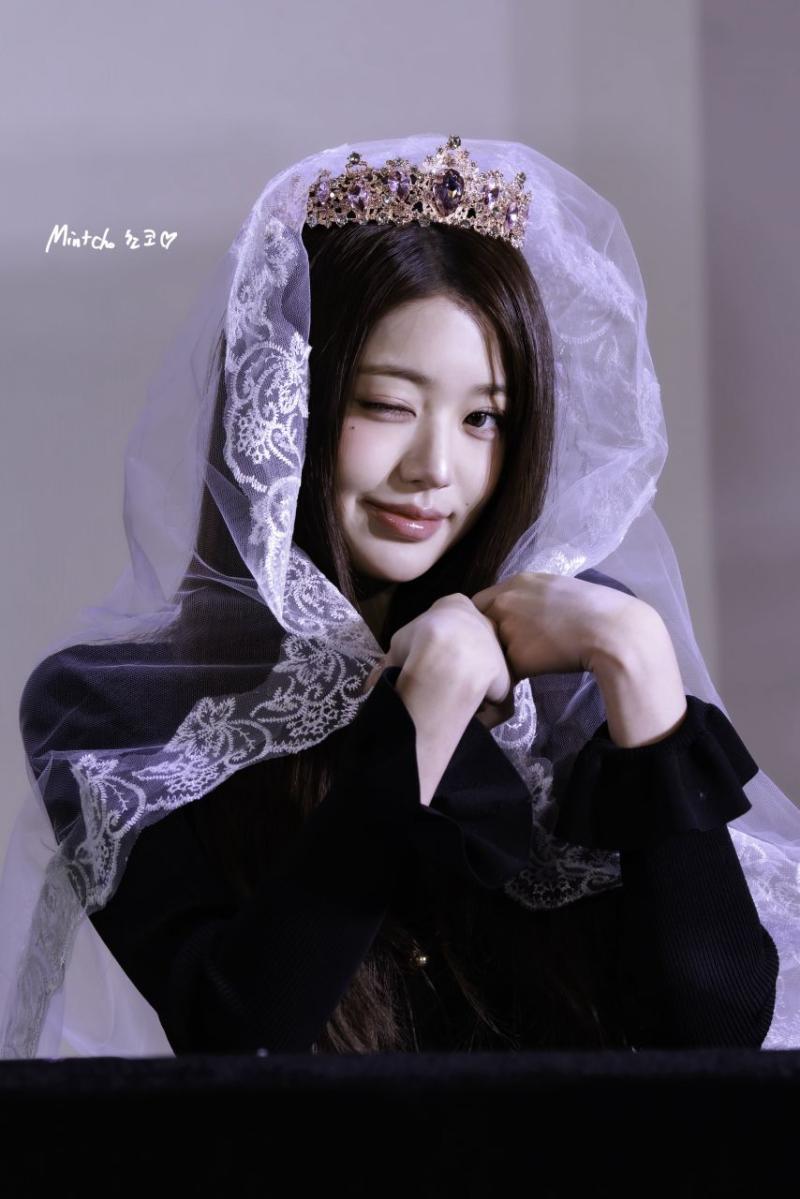 [아이브] 장원영