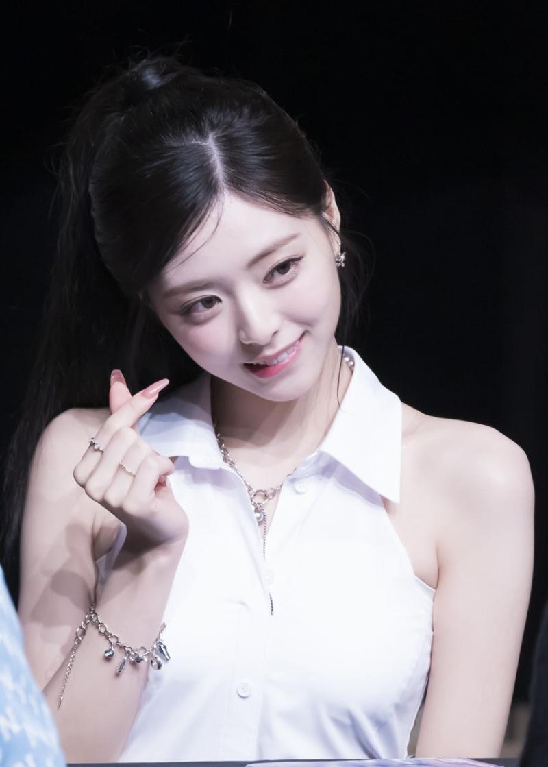 ITZY 유나