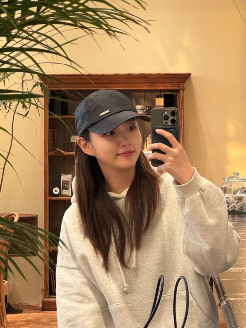 조명진 아나운서