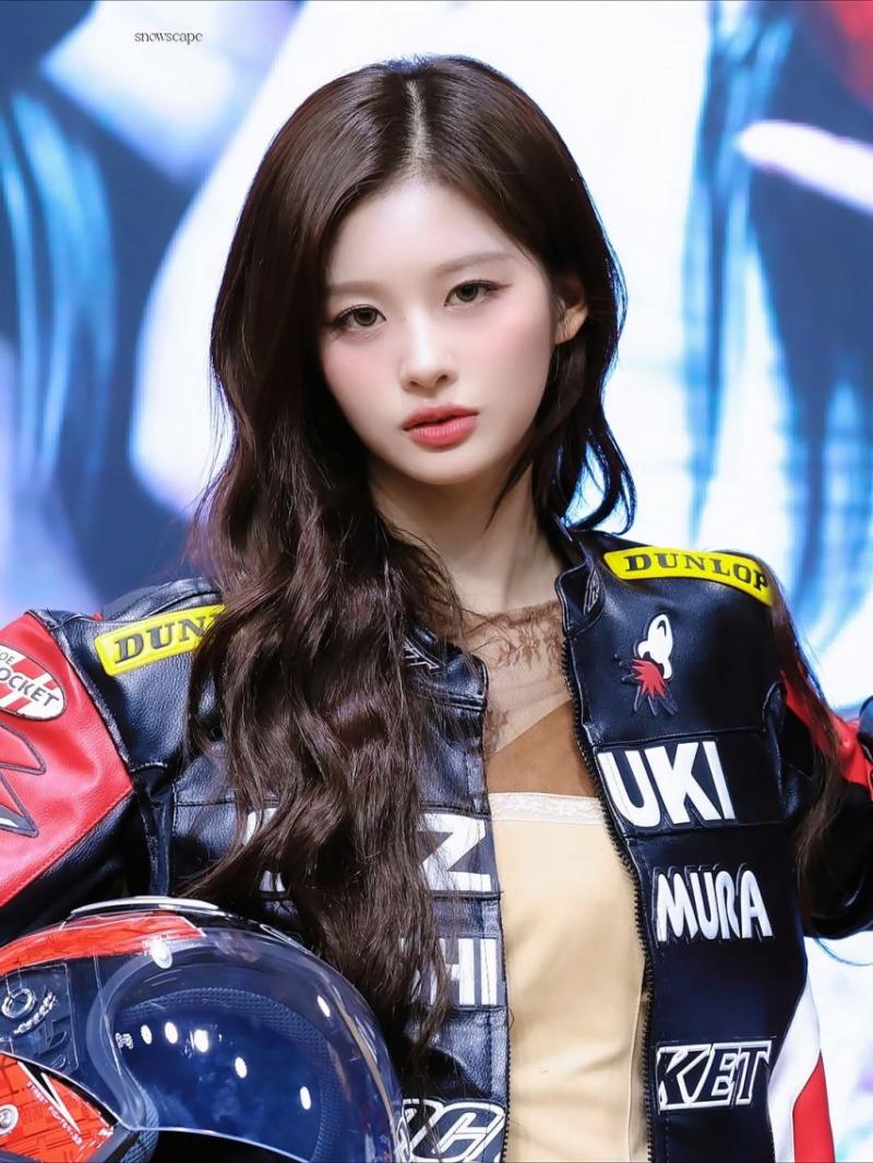 NMIXX (엔믹스) 설윤