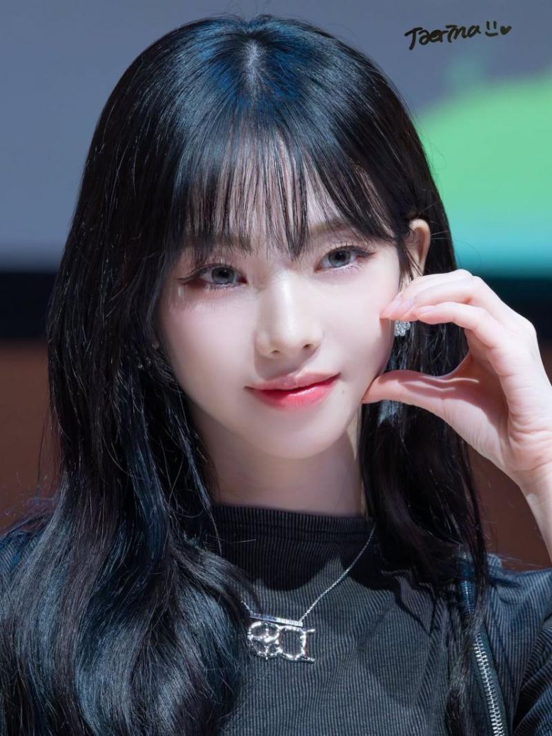 에스파 (aespa) 카리나