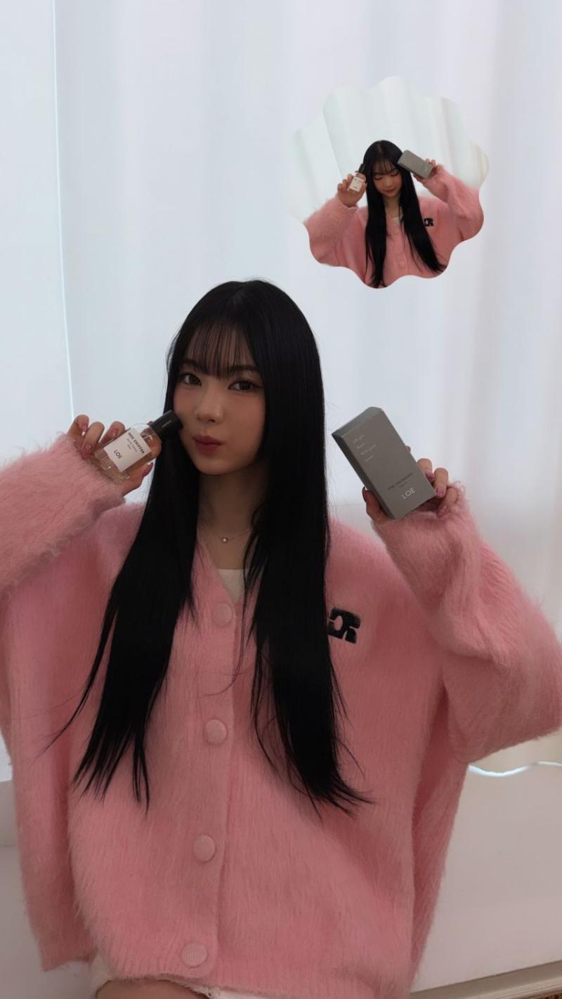 스테이씨 아이사