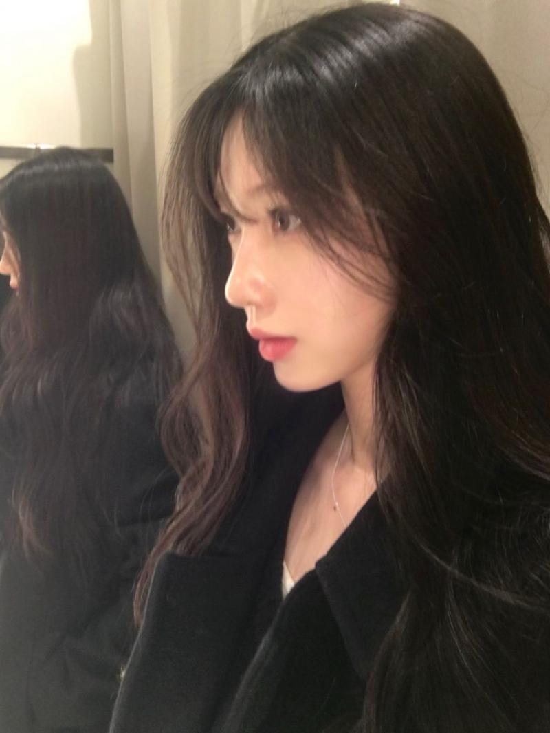 수윤 로켓펀치 인별