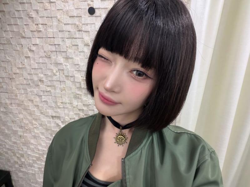 하이키 서이, 리이나