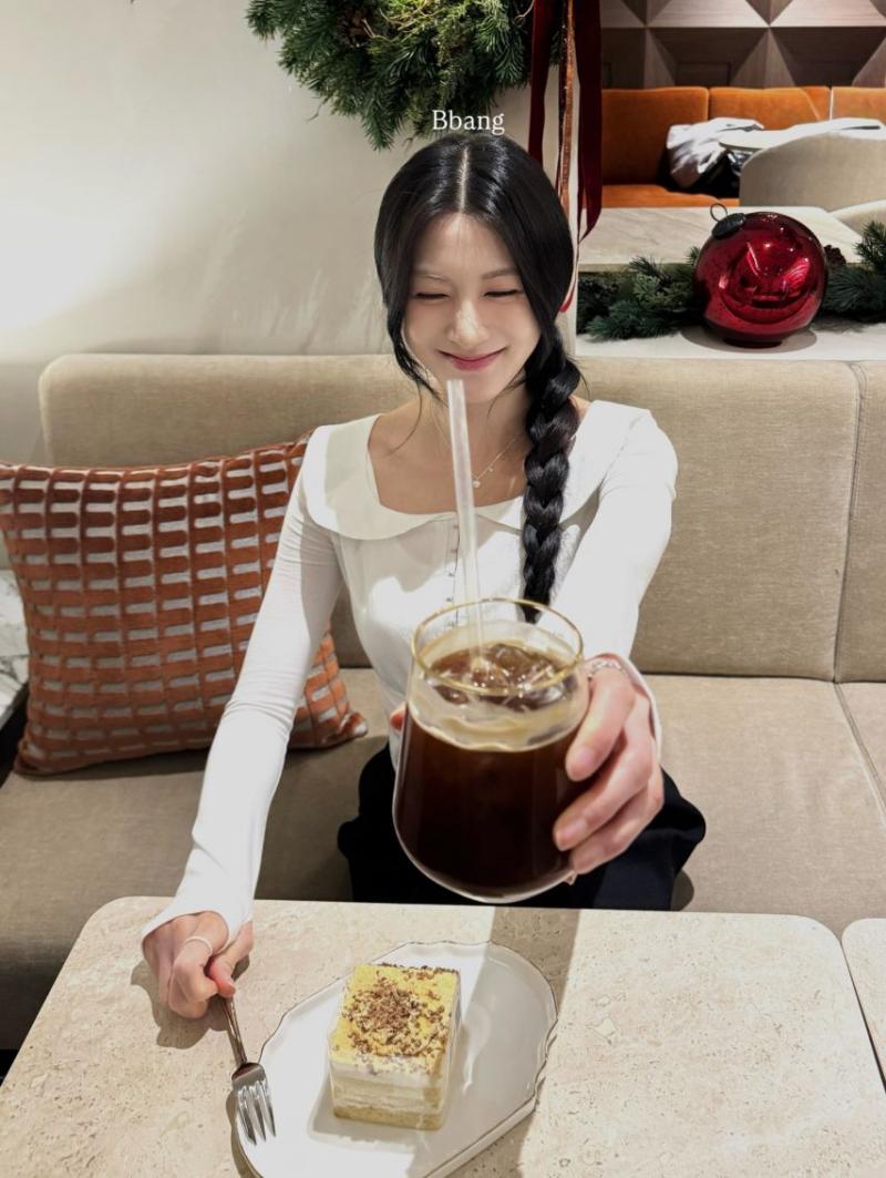 에이핑크 오하영