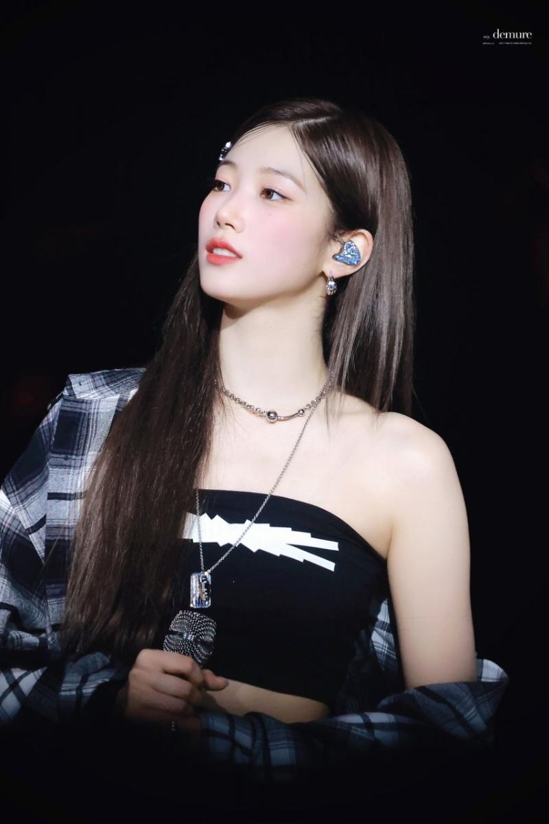 르세라핌 카즈하