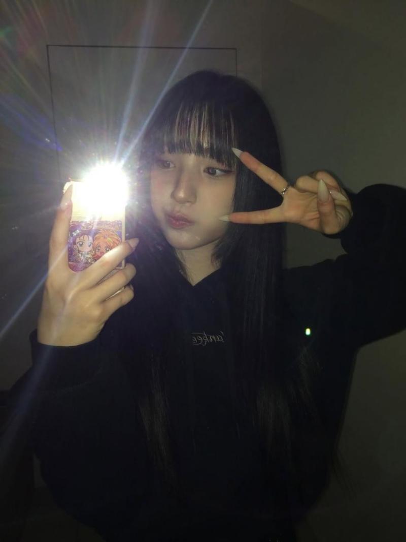 UNIS (유니스) 방윤하