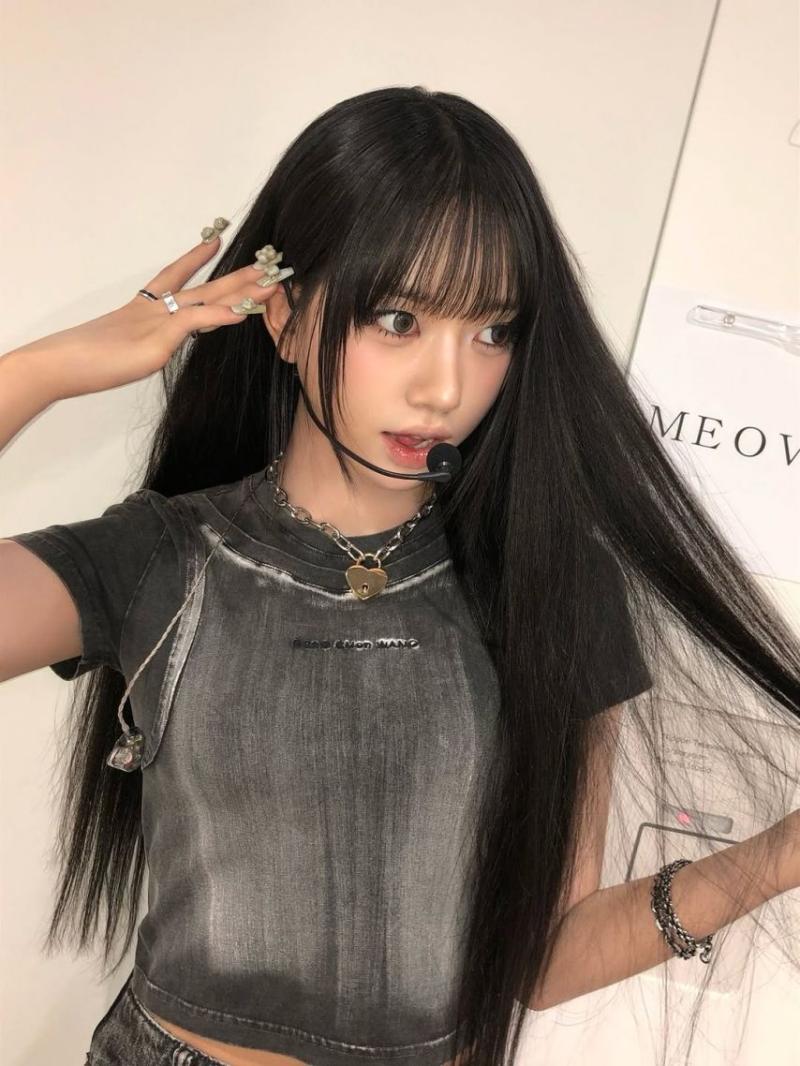 MEOVV (미야오) 수인