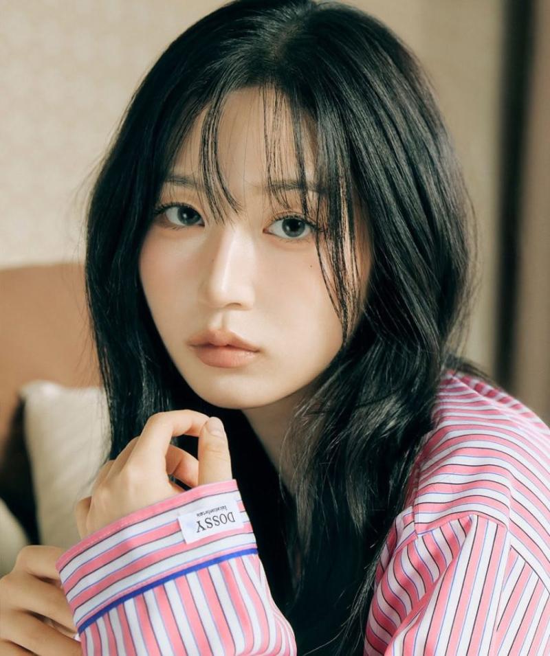 NMIXX (엔믹스) 해원