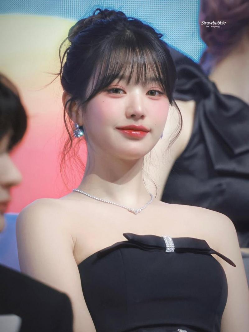 IVE (아이브) 장원영