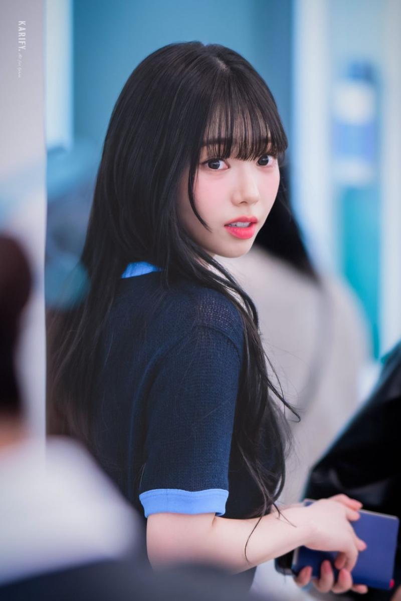 [에스파] 카리나