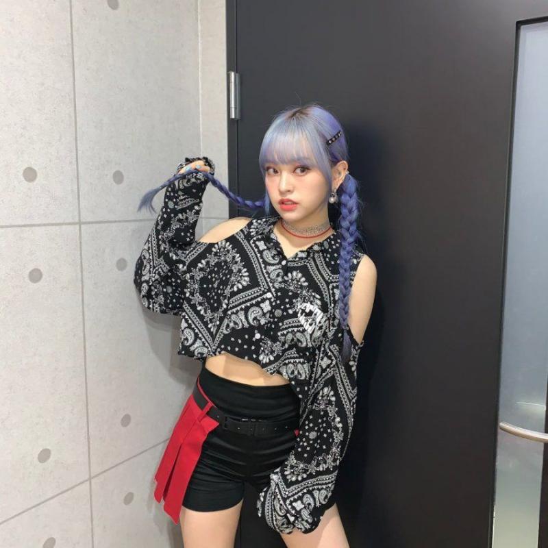 루나솔라-유우리