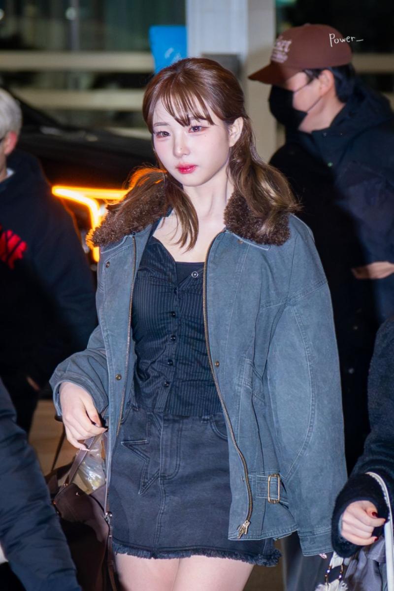 트리플에스 정하연