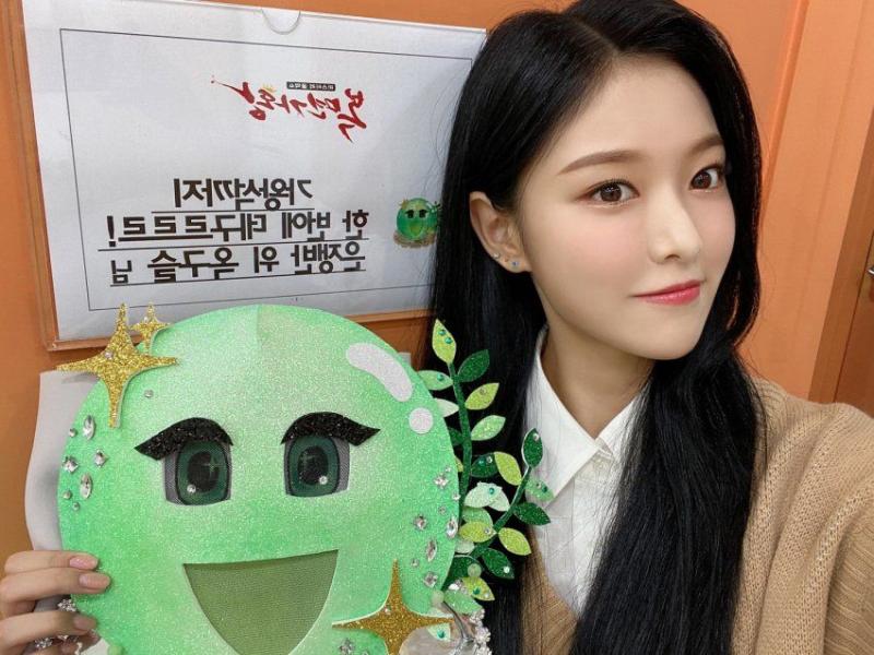 이달의소녀-현진