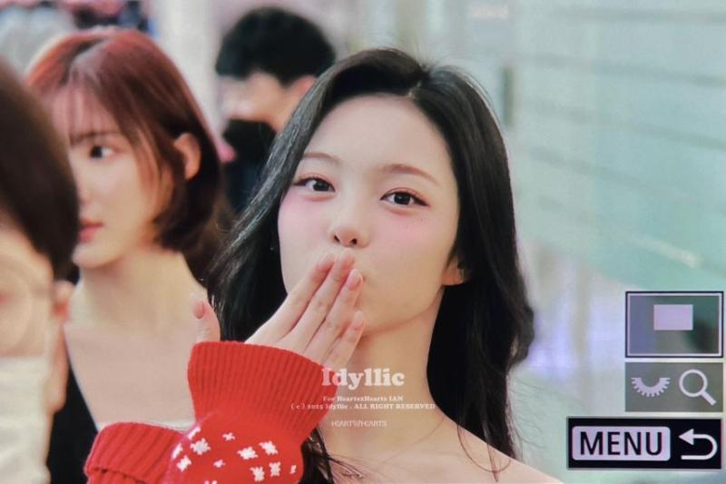 [하츠투하츠] 이안