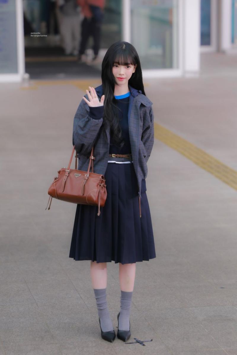 [에스파] 카리나