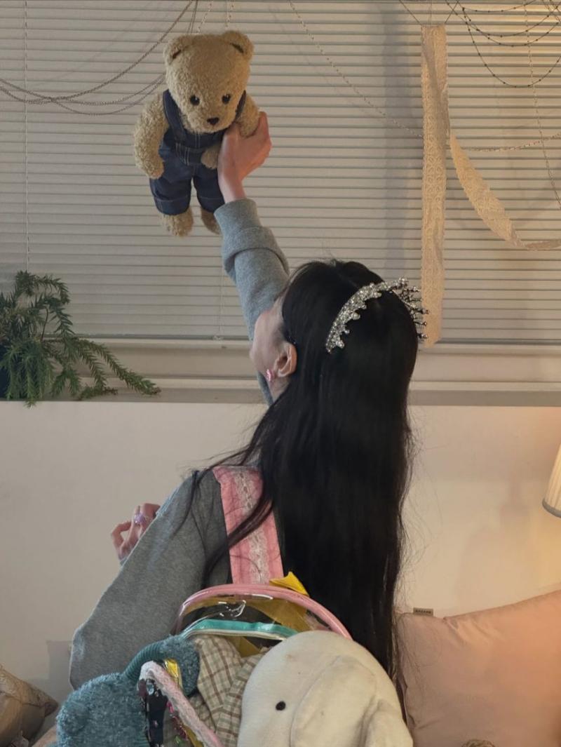 에이핑크 오하영