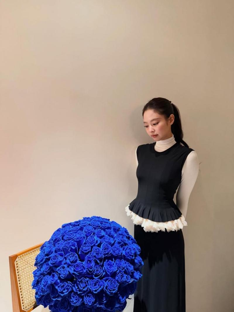 BLACKPINK (블랙핑크) 제니