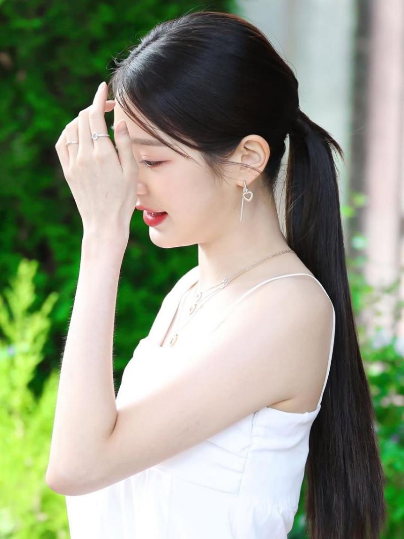 IVE (아이브) 장원영