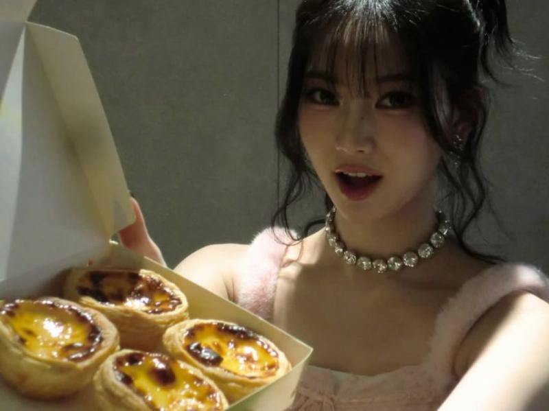 스테이씨 아이사