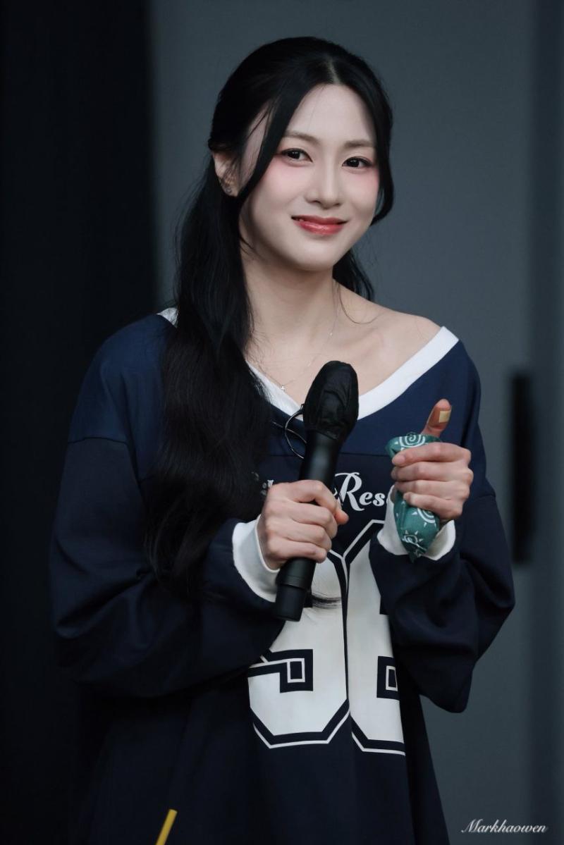 에이핑크 오하영