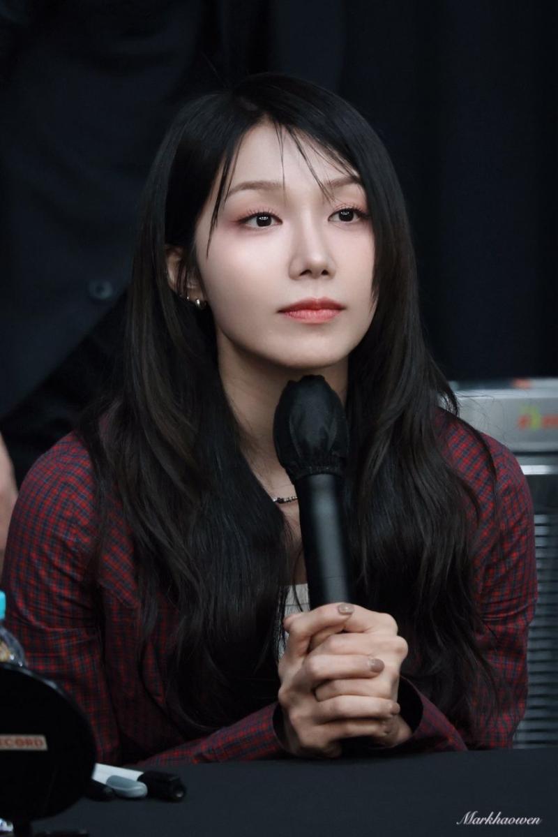 에이핑크 정은지