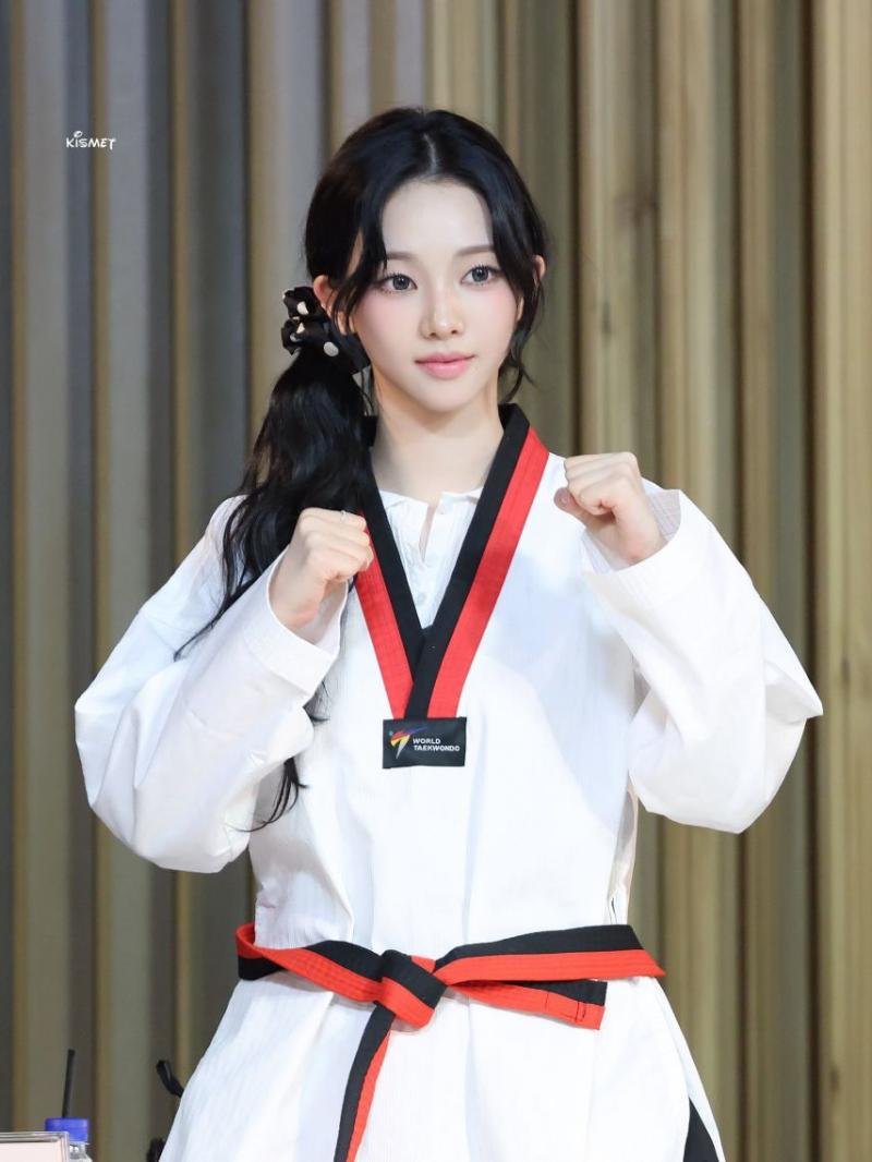 [에스파] 카리나