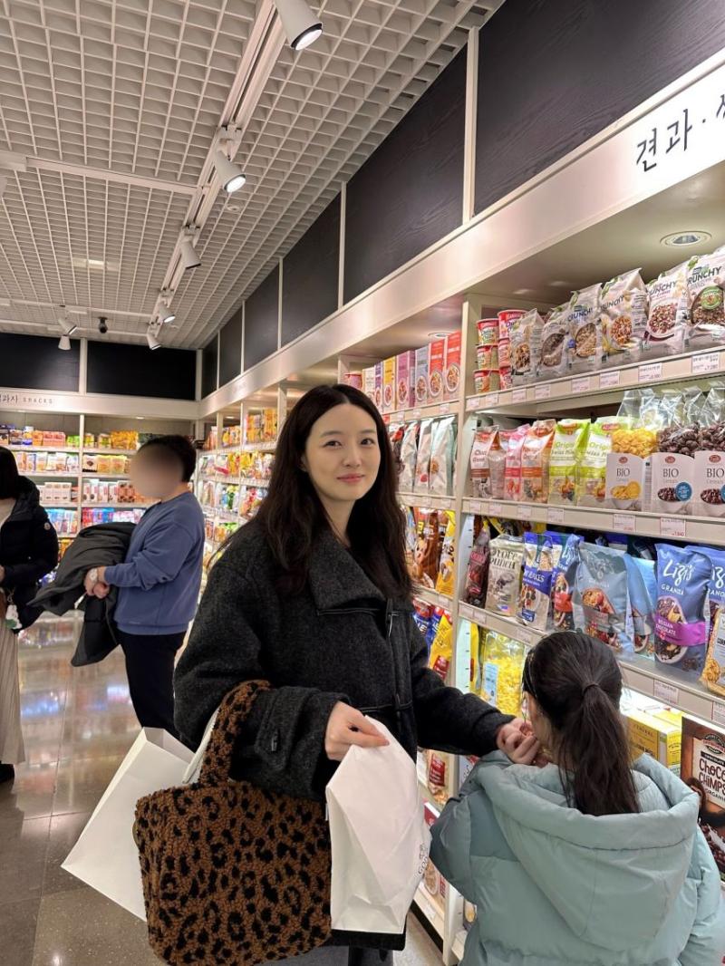 김소영 아나운서