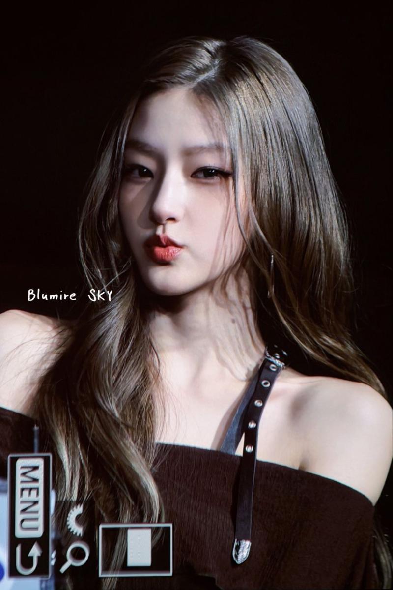 [키스오브라이프] 하늘