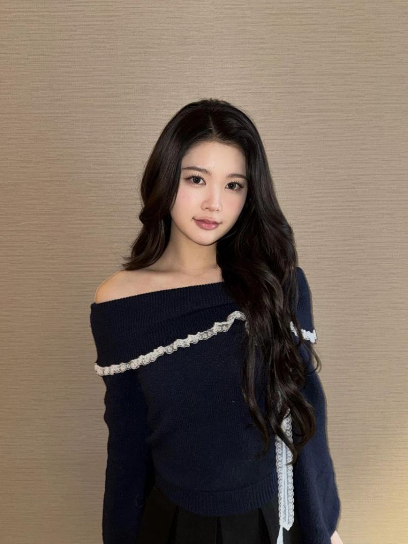 하츠투하츠 에이나, 이안