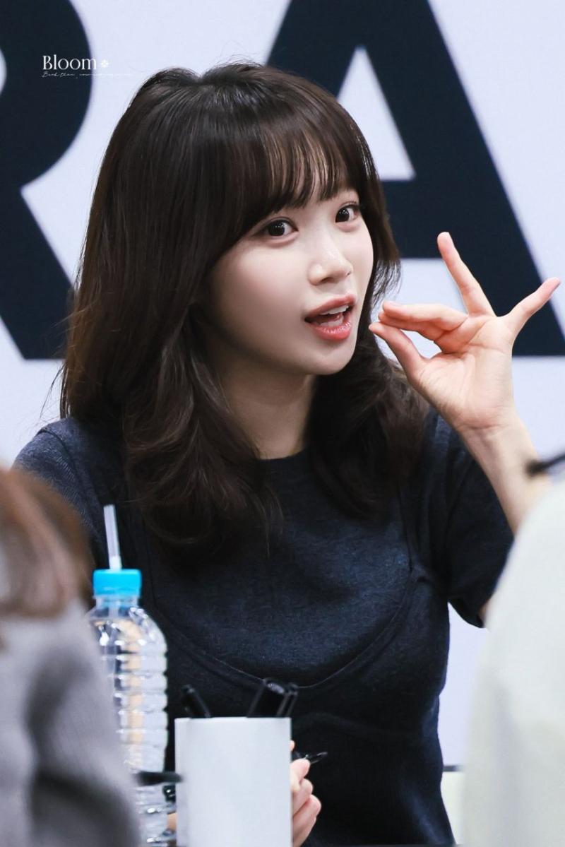 르세라핌 김채원