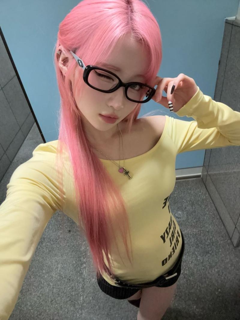 베이비몬스터 아사