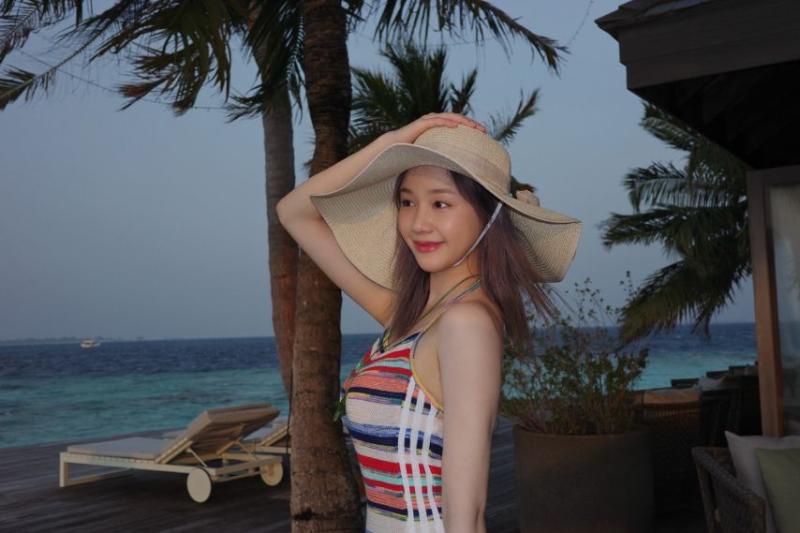 베이비몬스터 파리타