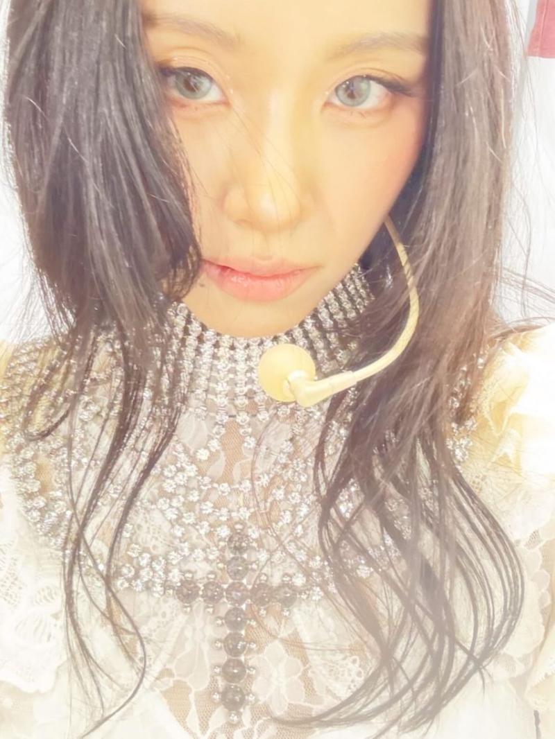 트와이스 인스타-채영