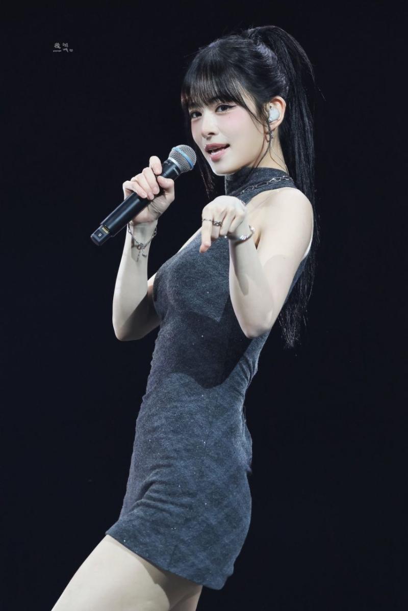 프로미스나인 이채영