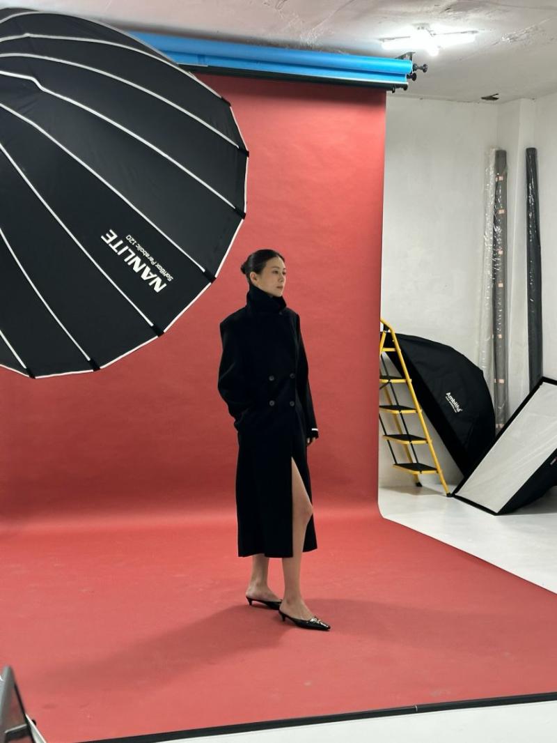 손정은 아나운서