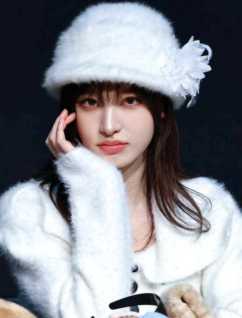 IVE (아이브) 리즈