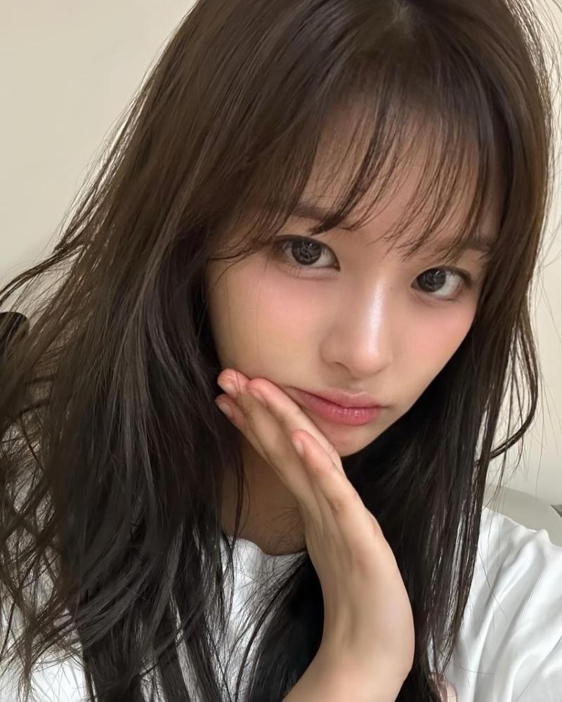 NMIXX (엔믹스) 설윤