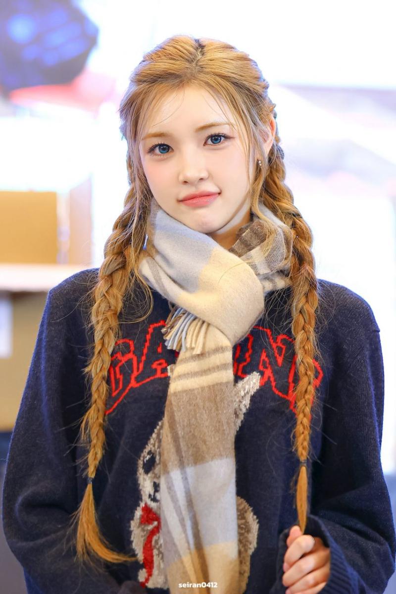 하츠투하츠 유하