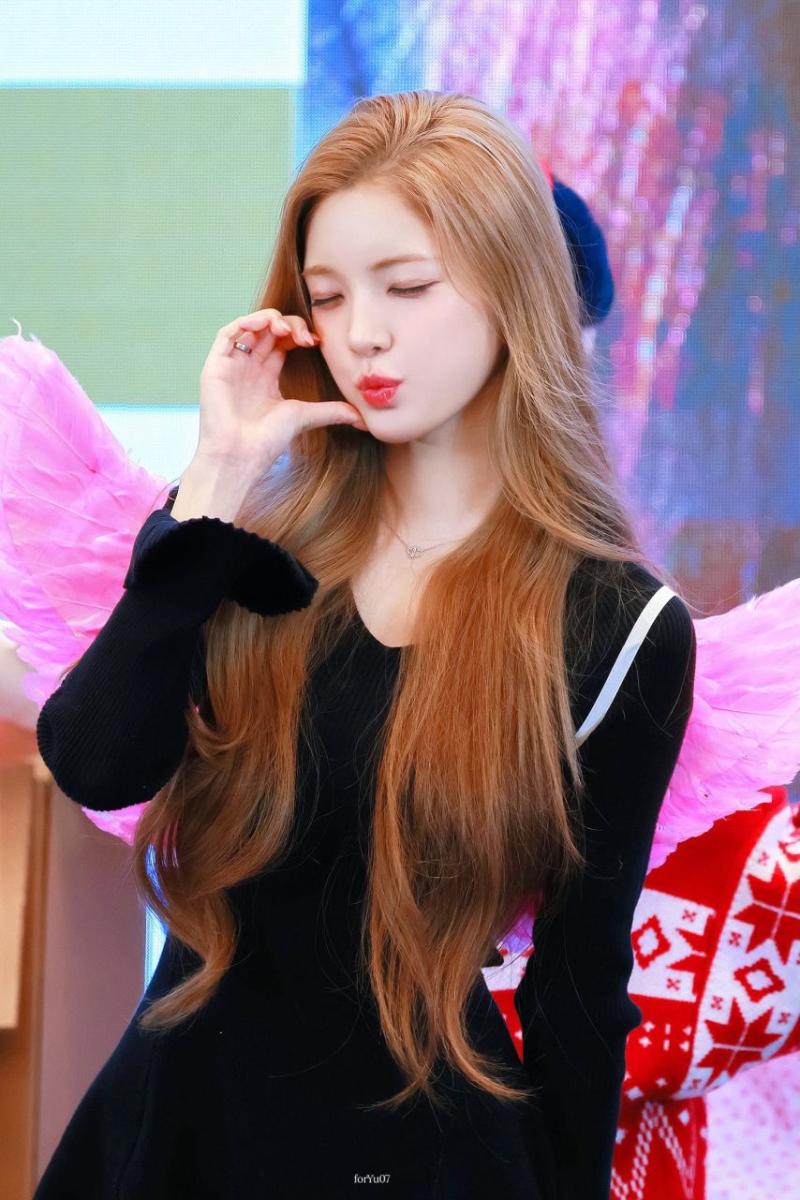 하츠투하츠 유하